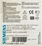 Siemens 3LD2264-0TB53-0US1